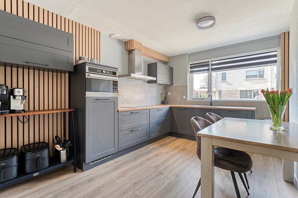 Medium property photo - Schepershof 43, 7885 GM Nieuw-Dordrecht